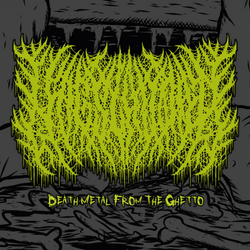 Death Metal from the Ghetto